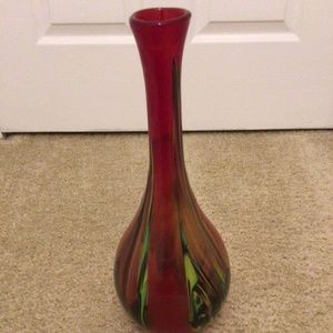 Vintage Vase